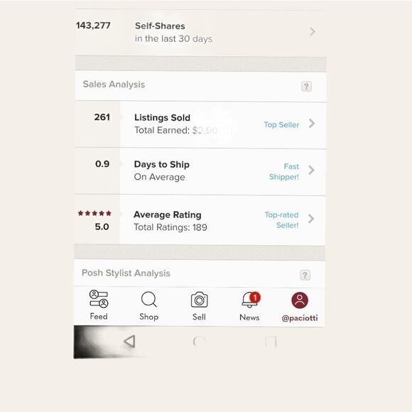 Old Navy  Mid-Rise Curvy profile -Long skinny - Picture 8 of 8